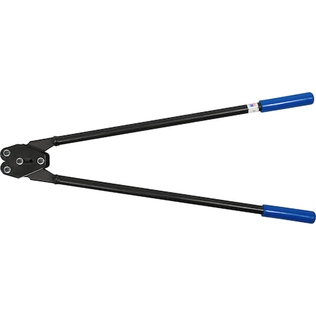 Encore Packaging Front Action Serratable Sealer, 5/8" EP-1275-58